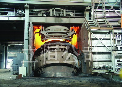 炼钢设备|洛阳利恒公司|炼钢设备1016