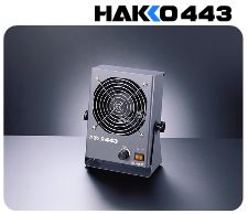 HAKKO-443靜電排除器深圳HAKKO-443靜電排除器20081029