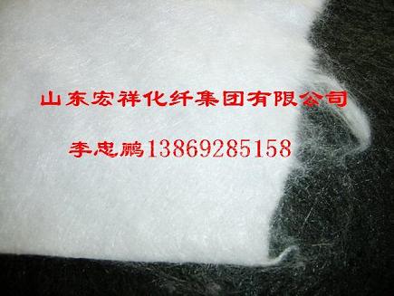 供應土工布，短纖土工布，燒毛土工布，吊帶土工布20081105