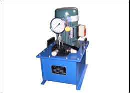 液壓手動泵，液壓油缸，液壓電動泵，電動液壓泵20081107
