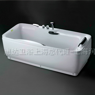 龍頭浴缸HD1103(HD1104)A