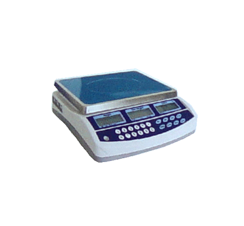 電子計數桌秤：QHC.QHC系列 