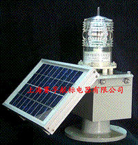 TGZ-70LED型太陽 能航空障礙燈